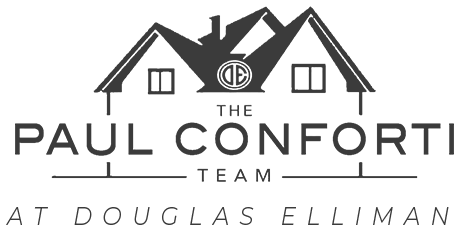 The Paul Conforti Team - Douglas Elliman
